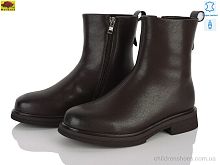 Ботинки M159-84 Mei De Li / p. 36-40 / 6пар
