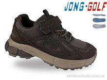 Кроссовки C11923-4 Jong Golf / p. 30-37 / 8пар