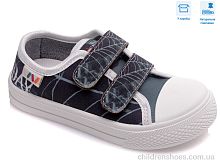 Кеды R107850406 Weestep / p. 25-30 / 8пар