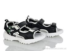 Сандалии L528-2A Xifa kids / p. 27-32 / 8пар