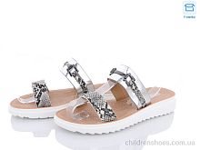 Шлепки Z361-2 Summer shoes / p. 36-41 / 8пар