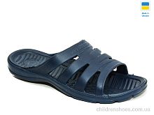 Шлепки Крабик новый Крок / p. 40-46 / 8пар