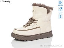 Ботинки DH3550-19 Trendy / p. 37-42 / 6пар