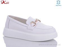 Туфли C653-1 Jiulai-Kadisalun / p. 36-41 / 8пар