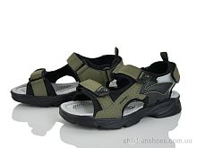 Сандалии L522-3L Xifa kids / p. 32-37 / 8пар