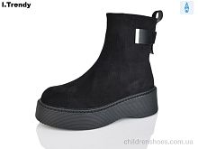 Ботинки BT1311-2 Trendy / p. 36-41 / 6пар