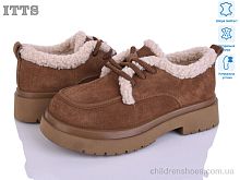 Туфли 1231-45 ITTS / p. 36-41 / 6пар
