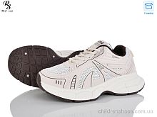 Кроссовки J2100-5 Red Sun / p. 36-41 / 8пар