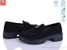 Туфли DR140-2 PLPS / p. 36-40 / 6пар