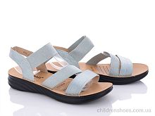 Босоножки 7703-2 Summer shoes / p. 36-41 / 8пар