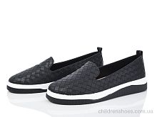 Туфли X343-1 ABM / p. 36-41 / 8пар