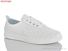 Кроссовки 12-11 QQ&Панда / p. 37-41 / 8пар