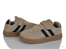 Кроссовки 563-007 Xifa kids / p. 32-37 / 12пар