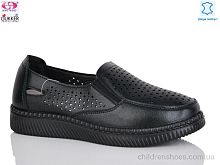 Туфли YK0012-1 Gukkcr / p. 36-41 / 8пар