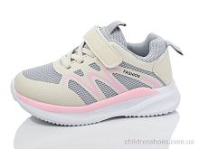 Кроссовки BY82-4 Kulada-UCSS-MD / p. 26-31 / 8пар