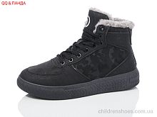 Кроссовки 121 QQ&Панда / p. 36-41 / 8пар