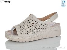 Босоножки G120-1 Trendy / p. 37-42 / 8пар