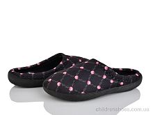 Тапки NT305-3 Soylu / p. 37-40 / 6пар