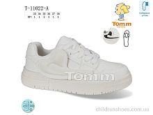 Кроссовки T-11022-A TOM.M / p. 33-38 / 8пар