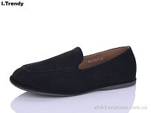 Туфли WL2046-1 Trendy / p. 36-41 / 8пар