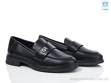 Туфли Y143-1 L&M-Lemon / p. 36-40 / 8пар