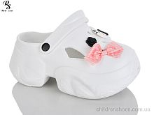 Кроксы QQ82-2 Red Sun / p. 36-41 / 6пар