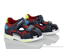 Сандалии YF193-1K Xifa kids / p. 21-26 / 8пар