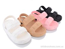 Босоножки W866 mix Elmob / p. 36-41 / 12пар