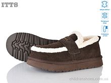 Угги Q291-41 ITTS / p. 36-41 / 6пар