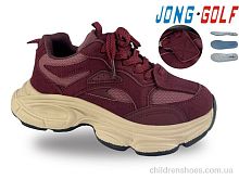 Кроссовки C11952-13 Jong Golf / p. 33-38 / 8пар