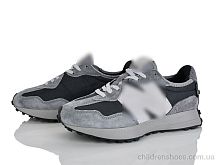 Кроссовки B327-6 Dan Marest / p. 37-41 / 8пар