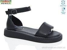 Босоножки G291-1 HENGJI-ELENA / p. 36-41 / 8пар