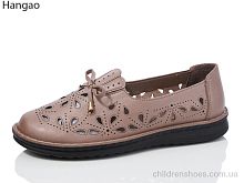 Туфли Y93381-11 LR.Brother / p. 41-44 / 6пар