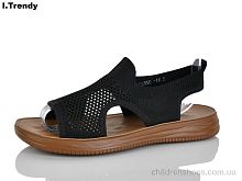 Босоножки BK950-1K Trendy / p. 36-41 / 8пар