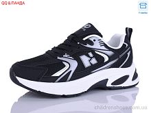 Кроссовки J2119-1 QQ&Панда / p. 36-41 / 8пар