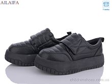 Кроссовки M12 Ailaifa / p. 36-41 / 6пар