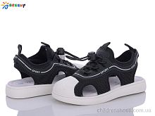 Сандалии BL3342-1B Bessky-Kellaifeng / p. 27-32 / 10пар