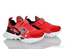 Кроссовки XF01-9874-6A Xifa kids / p. 27-32 / 8пар