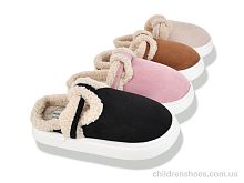 Тапки 9270 mix Deshman / p. 36-41 / 12пар