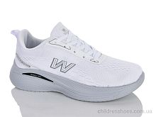Кроссовки 45-401 white Violeta / p. 41-45 / 8пар
