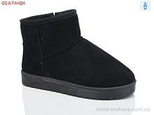 Угги L5854-1 QQ&Панда / p. 37-42 / 8пар