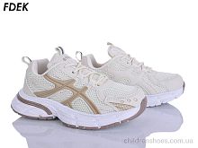Кроссовки H9283-7 FDEK / p. 36-41 / 8пар