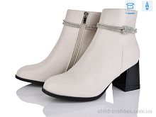 Ботинки M62-3 L&M-Lemon / p. 36-41 / 8пар