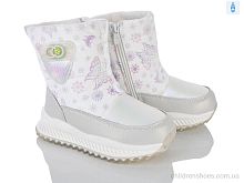 Дутики P2305-2 Xifa kids / p. 28-33 / 8пар