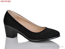Туфли KU886-28 QQ&Панда / p. 36-41 / 6пар