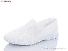 Слипоны 32-2 QQ shoes / p. 36-41 / 8пар