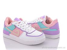 Кроссовки B71006-6 Summer shoes / p. 36-41 / 8пар