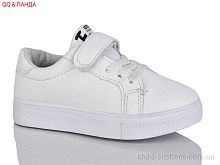 Кроссовки 77-64-1 QQ shoes / p. 27-32 / 8пар