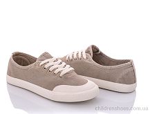 Кеды G5(8705) beige Violeta / p. 36-40 / 5пар