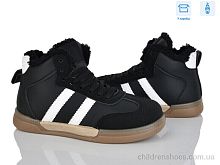 Ботинки H71-9 Xifa kids / p. 36-41 / 8пар